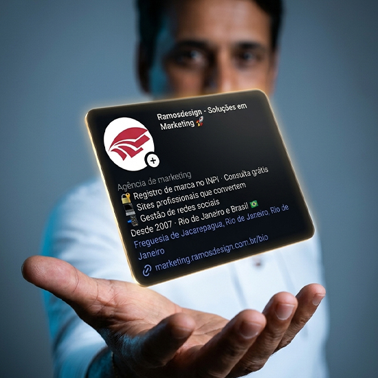 Ramosdesign Soluções — atendimento em todo o Brasil