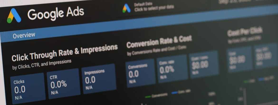 Tráfego Pago — Google Ads e Meta Ads