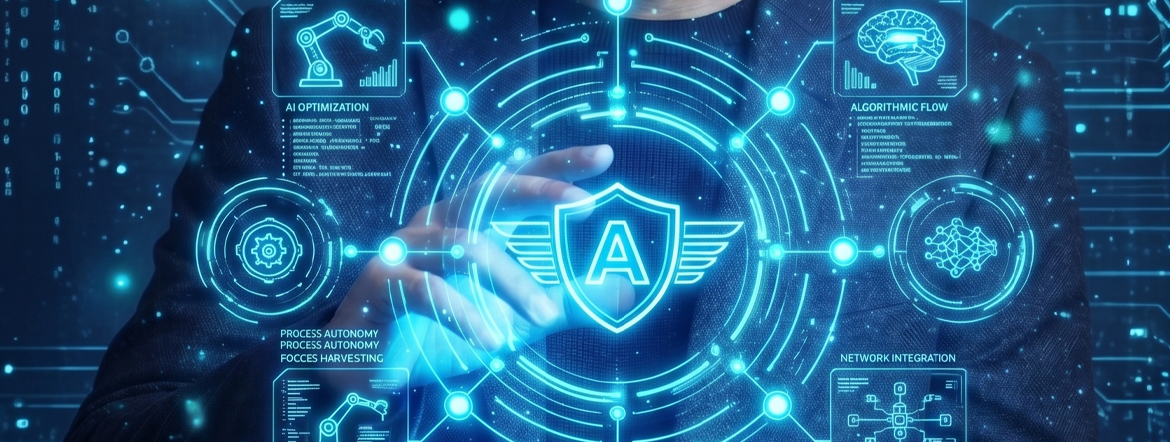 Automação de Processos com Inteligência Artificial