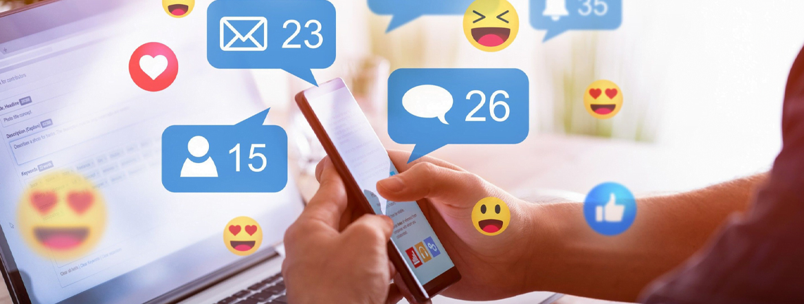 Gestão de Conteúdo para Redes Sociais